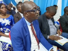 À l’occasion de la 5ᵉ session ordinaire du Bureau politique du parti Alliance, plusieurs personnalités ont honoré de leur présence cette rencontre stratégique