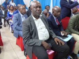 À l’occasion de la 5ᵉ session ordinaire du Bureau politique du parti Alliance, plusieurs personnalités ont honoré de leur présence cette rencontre stratégique