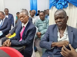 À l’occasion de la 5ᵉ session ordinaire du Bureau politique du parti Alliance, plusieurs personnalités ont honoré de leur présence cette rencontre stratégique