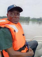 Sur les rives du fleuve Kouilou, dans les environs des villages de Mvilani et Tchibébé, la délégation a poursuivi son immersion au cœur du pays